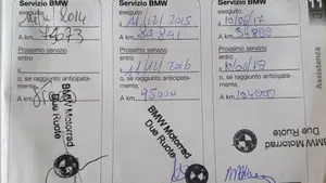 Bmw K 1300 GT (2009 - 11)  (12)