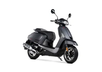 Kymco Like 125 (2021 - 26) - Annuncio 8321103