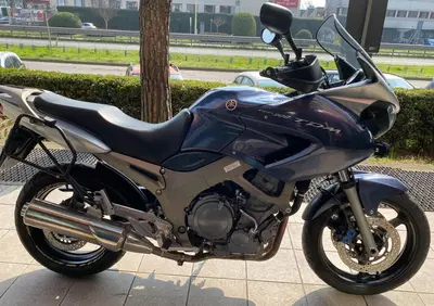 Yamaha TDM 900 (2002 - 14) - Annuncio 8321424
