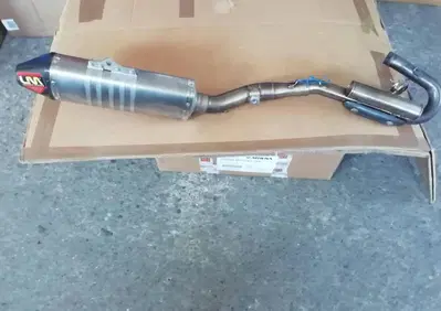 Marmitta LM HONDA CRF 250 2010/13 - Annuncio 8322356