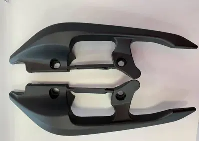 Maniglie passeggero honda INTEGRA - Annuncio 8034212