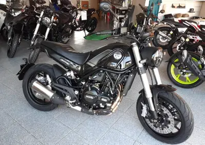 Benelli Leoncino 500 (2021 - 25) - Annuncio 7773988