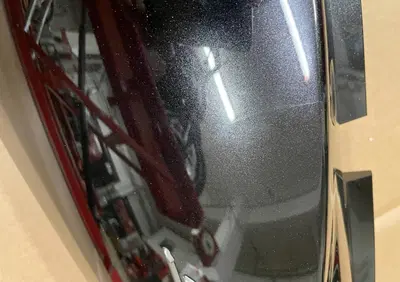 Honda Carena lat nera SW-T 400 83501MFT640 - SL - Annuncio 8323187