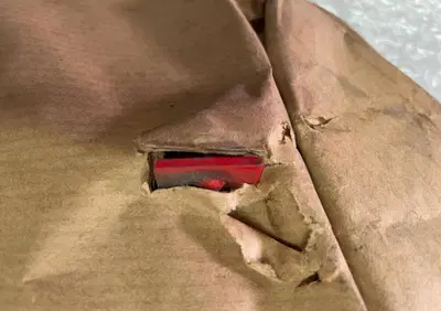 Ducati Fanchetto dx 2 GTL 350 -VV - Annuncio 8323248