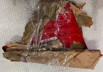 Ducati Fianchetto sx 1 GTL 350 - VV - Annuncio 8323255