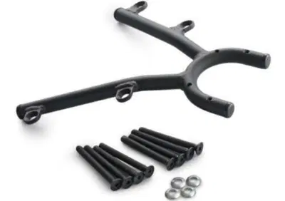 KTM PORTAPACCHI ENDURO R SMC R 76512927000 - Annuncio 8323409