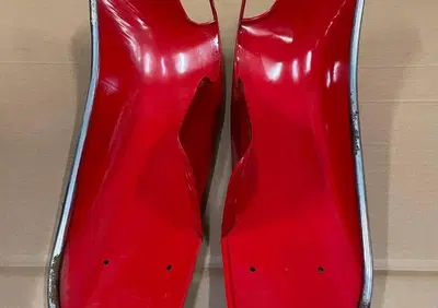 MV Agusta Paragambe MV 125 175 ( 2 ) - VV - Annuncio 8323419