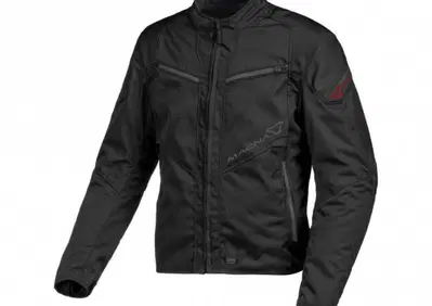 GIUBBOTTO GIACCA DA MOTO MACNA SOLUTE - Annuncio 8323518