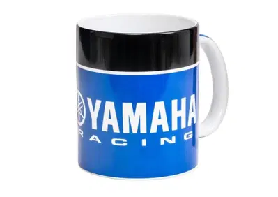 Tazza classica Yamaha Racing N21JD000B400 - Annuncio 8323870