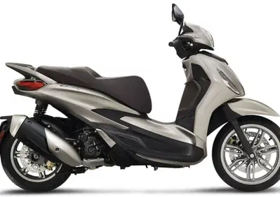 Piaggio Beverly 400 (2025 - 26) - Annuncio 8324289