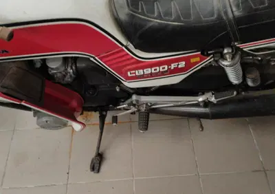 Honda CB 900 F2 D (1983 - 84) - Annuncio 8324609