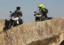 Botta e risposta. Crossrunner vs Tiger, la nostra verità sui consumi