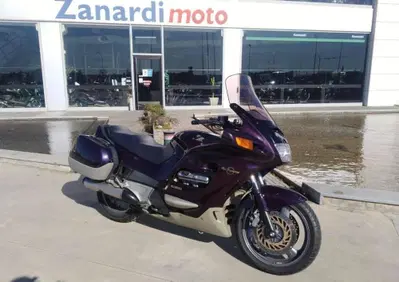 Honda st 1100 pan european - Annuncio 8325249