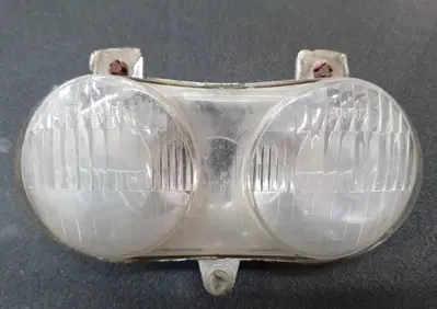 FARO ANTERIORE USATO YAMAHA MBK BOOSTER TRACK NG - Annuncio 8325740