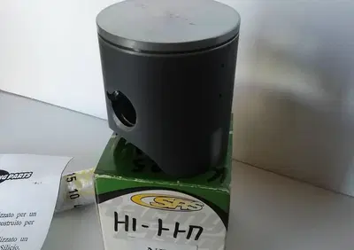 Pistone SRS KAWASAKI KX 125 1996/2000 - Annuncio 8325844