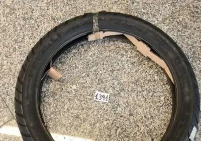 PNEUMATICO 110/80R19 C59H MT90 SCORPION S/T Pirelli - Annuncio 8326715