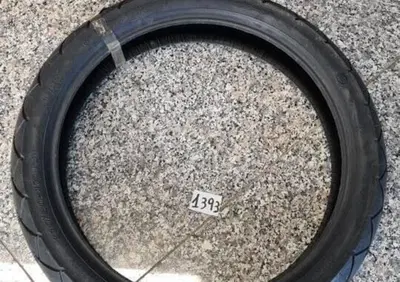 PNEUMATICO 110/80-17 ARROWMAX Dunlop - Annuncio 8326949