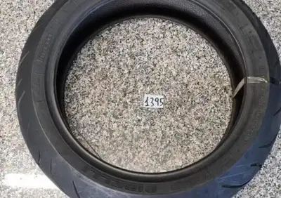 PNEUMATICO 180/55 ZR17 M/C 73W DIABLO ROSSO Pirelli - Annuncio 8326992