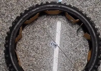 PNEUMATICO 80/100-21 VRM140 PRO 51M Vee Rubber - Annuncio 8327146