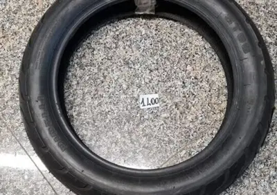 PNEUMATICO 130/80-16 M/C 64P ST66 Pirelli - Annuncio 8327153