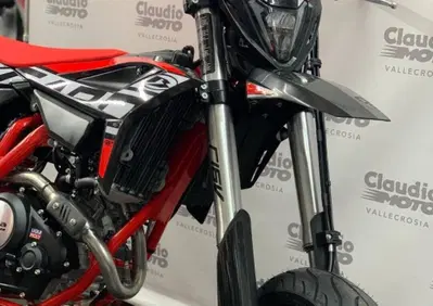 Betamotor RR 125 4T Motard LC (2021 - 23) - Annuncio 8328030