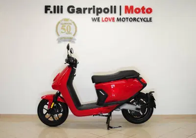 Niu MQi GT 45 (2021 - 25) - Annuncio 8328272