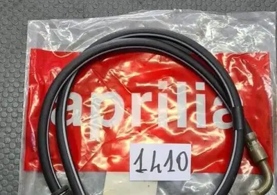 TUBO FRENO ANT. PEGASO 650 1992/1996 Aprilia - Annuncio 8328524
