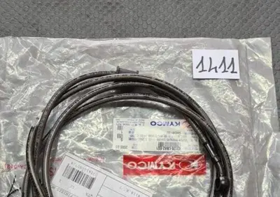 TUBO FRENO POST. XCITING 500 2005 Kymco - Annuncio 8328568