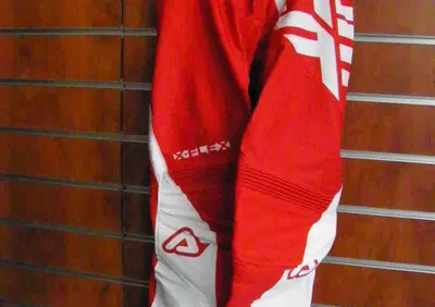 PANTALONE ACERBIS X FLEX VEGA 0023317343030 - Annuncio 8328659