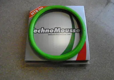 MOUSSE TECHNOMOUSSE PER MTB DOWN HILL - Annuncio 8328668