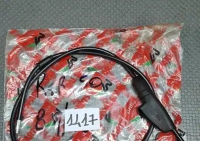 CAVO FRENO POST. RED ROSE 50 1989/1992 Aprilia - Annuncio 8328718