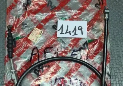 CAVO FRIZIONE AF1 50 FUTURA 1990 Aprilia - Annuncio 8328734