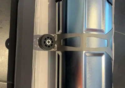 SCARICO ORIGINALE BMW - Annuncio 8329061