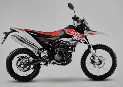 Aprilia RX 125 (2025 - 26) - Annuncio 8329000