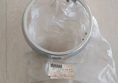 GHIERA FARO ORIGINALE YAMAHA XT 250 - Annuncio 8329158