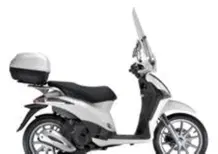 Piaggio Beverly e Liberty a prezzi convenienti
