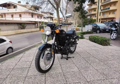 Benelli Imperiale 400 (2021 - 25) - Annuncio 8329900