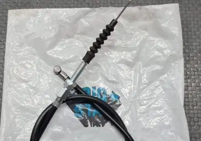 CAVO FRIZIONE APRILIA FUTURA 50 AF1 50 1991 Big Star - Annuncio 8329966