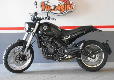 Benelli Leoncino 500 Trail (2021 - 26) - Annuncio 7234735
