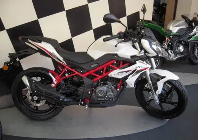 Benelli BN 125 (2021 - 25) - Annuncio 8331712