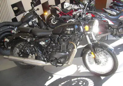 Benelli Imperiale 400 (2019 - 20) - Annuncio 8331713