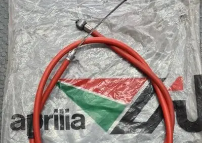 CAVO FRIZIONE MX 125 1983 Aprilia - Annuncio 8332190