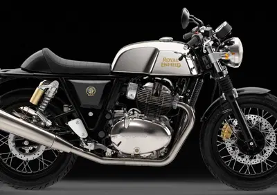 Royal Enfield Continental GT 650 (2021 - 26) - Annuncio 7792296