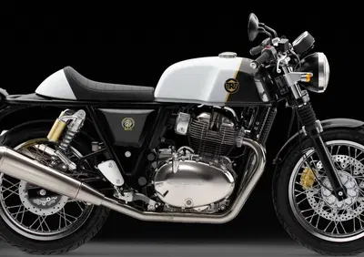 Royal Enfield Continental GT 650 (2021 - 26) - Annuncio 7792295