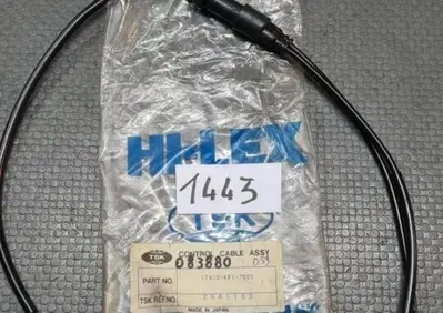 CAVO ACCELERATORE HONDA NS125F/R Sgr - Annuncio 8332274
