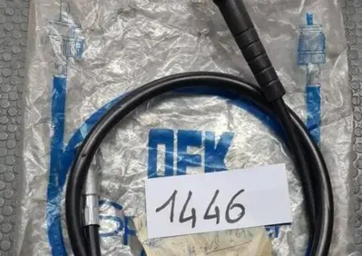 TRAMISSIONE CONTAGIRI HONDA NS 125 F Sgr - Annuncio 8333869