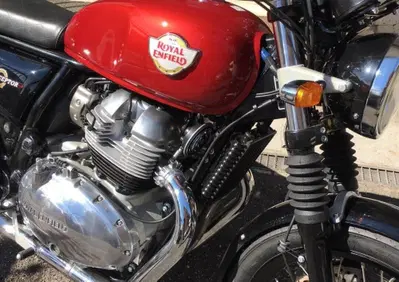 Royal Enfield Interceptor 650 (2021 - 26) - Annuncio 7642149