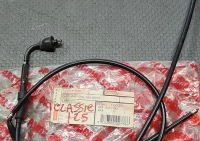 CAVO ACCELERATORE RED ROSE CLASSIC 125 1995/1999 Aprilia - Annuncio 8334032