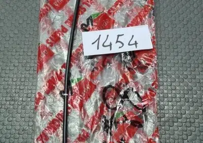 CAVO SERRATURA BAULE SCARABEO 125 250 500 Aprilia - Annuncio 8334347