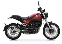 Benelli Leoncino 500 e Leoncino 500 Trail 2021. Aggiornate: stesso prezzo